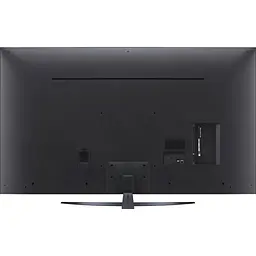 Телевізор LG AI UT81 55" LED 4K UA [55UT81006LA] [128079] - мініатюра 7