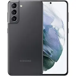 Смартфон Samsung Galaxy S21+ 5G 8/128Gb SM-G996U Phantom Gray Refurbished