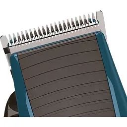 Машинка для стрижки Remington Apprentice HC5020 синя - мініатюра 3