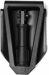 Складна лопата Gerber E-Tool Folding Spade Institutional Box 05942 (1014877) - мініатюра 2