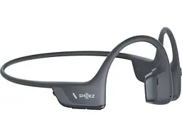 Навушники AfterShokz OpenRun Pro 2 Black - мініатюра 2