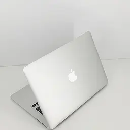 Ноутбук Apple MacBook Air 7,2 A1466 (C1MRR48VH3QK) (i7-5650U/8/256SSD) - Class A- - мініатюра 3