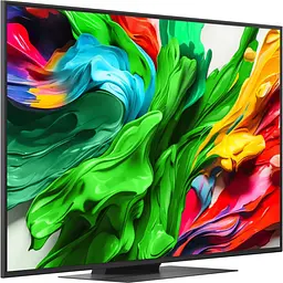 Телевізор LG evo AI QNED86 55` QNED Ultra HD 4K (55QNED86A6A) UA [137223] - мініатюра 2