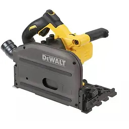 Пила дискова акумуляторна DeWalt з АКБ та ЗП DCS520T2