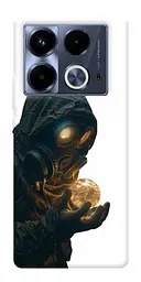 Чохол Demsky Сталкер 1 для Infinix Note 40 4G
