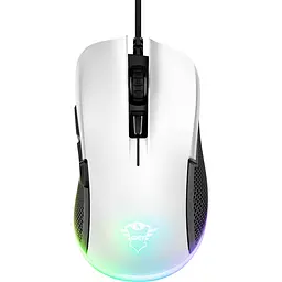 Миша Trust GXT 922 Ybar USB White [24485] [76145] - мініатюра 3