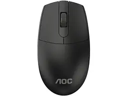 Миша AOC MS230B Black (MS230B/LA)