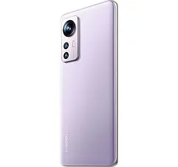 Смартфон Xiaomi 12 5G 12/256GB Purple Global Version - мініатюра 3