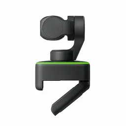 Веб-камера Lovense WebCam 4К зі штучним інтелектом для стриму активація чайовими - мініатюра 2