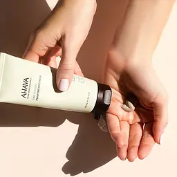 Маска для обличчя Ahava Purifying Mud Mask 100 мл - мініатюра 4