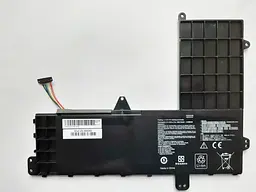 Акумулятор для ноутбука CNP Asus E502 B21N1506, 4200 mAh (32Wh), 2cell, 7.6V, Li-ion, чорний