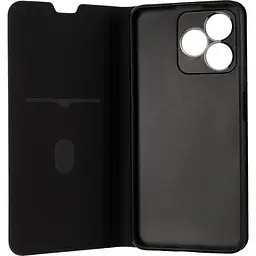 Чохол-книжка BeCover Exclusive New Style для Realme C53 Blue (711201) - мініатюра 3