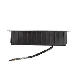 Світильник Brille вуличний для сходів LED 7W NW IP54 WH (AL-905) - мініатюра 5