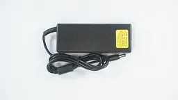 Блок живлення для ноутбука Lenovo 20V, 4.5A, 90W, 5.5x2.5мм, 3 hole, прямий роз'єм, black (без кабеля!)