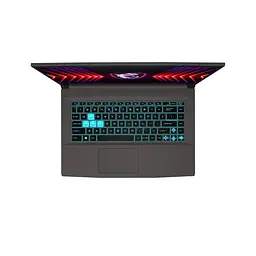 Ноутбук MSI Thin 15 B12VE-1817XPL,1920 x 1080,i5-12450H 8 C/12 T,4.4 GHz,16 GB DDR4,512 GB,4050 - мініатюра 5