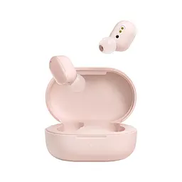 Бездротові навушники XiaomiRedmi AirDots 3 Pink - мініатюра 2