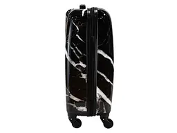 Валіза Semi Line 20 S Black Marble (T5730-1) - мініатюра 8