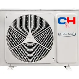 Кондиціонер Cooper&Hunter CH-S12FVX2-NG Consol Inverter - мініатюра 3