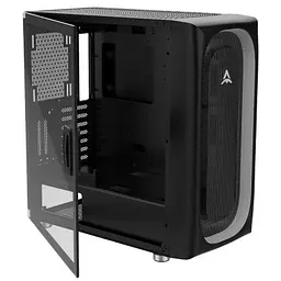 Корпус для ПК Alseye Ai Pro-B Halo Pro Kit (AS.07.0224) - мініатюра 3