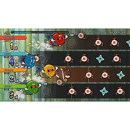 Ключ активації Microsoft Taiko no Tatsujin: Rhythm Festival The Setlist Edition для Xbox Series S/X - мініатюра 9