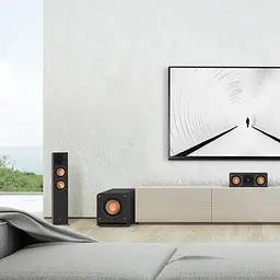 Сабвуфер Klipsch Reference Premiere RP-1000SW Black - мініатюра 10