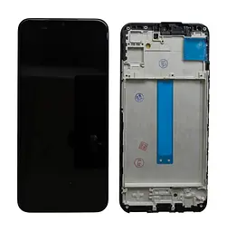 Дисплейний модуль Samsung Galaxy M34 5G 2022 M346 Oled з тачскрином