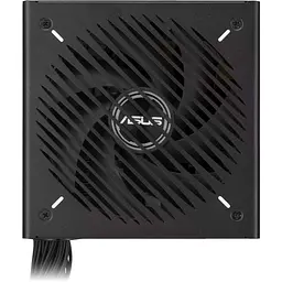 Блок живлення ASUS PRIME 750B 750W 80+ Bronze (90YE00Y0-B0NA00) Black - мініатюра 4