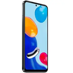 Смартфон Xiaomi Redmi Note 10S 6/128Gb Grade C Seller Refurbished Onyx Gray - мініатюра 2