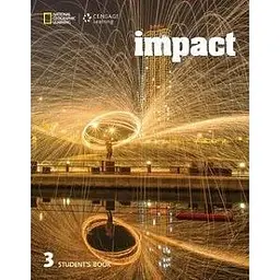 Impact 3 Student's Book