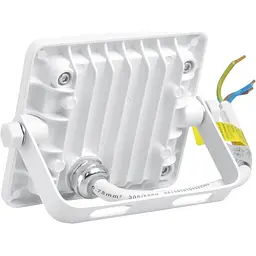 Світлодіодний прожектор Videx F2e 10W 5000K (VL-F2e-105W) [144807] - мініатюра 2