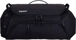 Велосипедна сумка Thule RoundTrip Bike Duffel Black (TH 3205172) - мініатюра 2