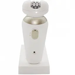 Епілятор для ніг і тіла XPRO GM 7005 бездротовий 5 в 1 (GM 7005_731) - мініатюра 2