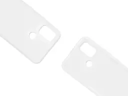 Силіконовий чохол BeCover для Nokia G11 Plus Transparancy (708000) - мініатюра 4