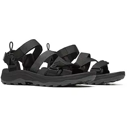 Сандалі Merrell Speed Fusion Sport RMX Mns 46 Чорний (1054-036.1625) - мініатюра 2
