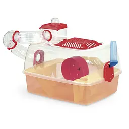 Клітка для хом'яка MPS AGENA NEST 49 x 40 x 29 см