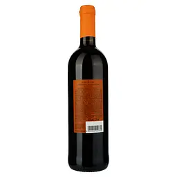 Вино Sizarini Cabernet Sauvignon Rubicone IGT, червоне, сухе, 0,75 л - мініатюра 2