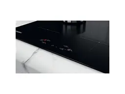 Індукційна варильна поверхня Whirlpool WSQ3560CPNE - мініатюра 4