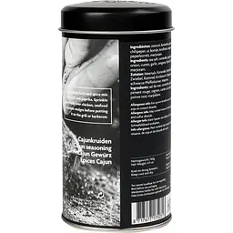 Cуміш трав і спецій Not Just BBQ Louisiana Cajun Rub 140 г - мініатюра 2