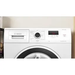 Пральна машина BOSCH WGE 03200BY - мініатюра 5