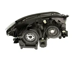 Фара передня ліва TOYOTA RAV4 III 02.09-02.10 TYC (20-11742-15-2) - мініатюра 2