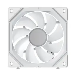 Кулер до корпусу OCYPUS GAMMA F12 UNI WH ARG (GAMMA-F12-WH3AM00U-GL) - миниатюра 4