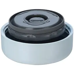 Термоконтейнер харчовий Zojirushi SW-KA40HL 0.4 л Light Grey - мініатюра 3