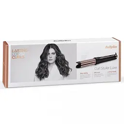 Праска для волосся BaByliss C112E - мініатюра 5