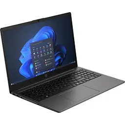 Ноутбук HP 15.6 255R G10 FHD IPS/Ryzen 5 7535U/16GB/512SSD/Radeon/DOS/Gray (CH7D0AT) - мініатюра 3