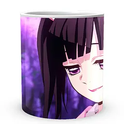 Кухоль GeekLand Kimetsu no Yaiba Клинок, який знищує демонів Канао KY 002.08 330 мл білий - мініатюра 2