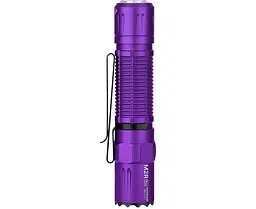 Ліхтар Olight M2R Pro Purple (1013-2370.39.21) - мініатюра 4