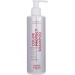Шампунь для волос Marie Fresh Cosmetics Color Protect Shampoo для окрашенных волос 250 мл