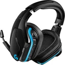 Навушники Logitech бездротова гарнітура з мікрофоном (L981-000744)