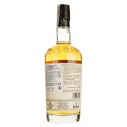 Віскі Compass Box Artist Blend Blended Scotch Whisky 43% 0.7 л - мініатюра 2