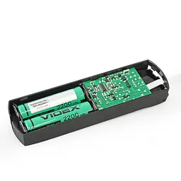 Блок аварійного живлення для LED світильників Videx VL-EMM-L23 (28756-000) - мініатюра 7